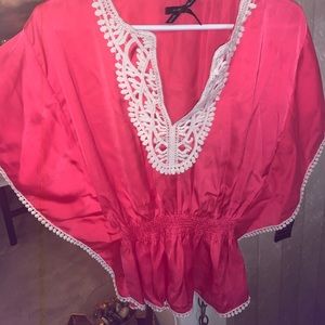 Women’s Blouse